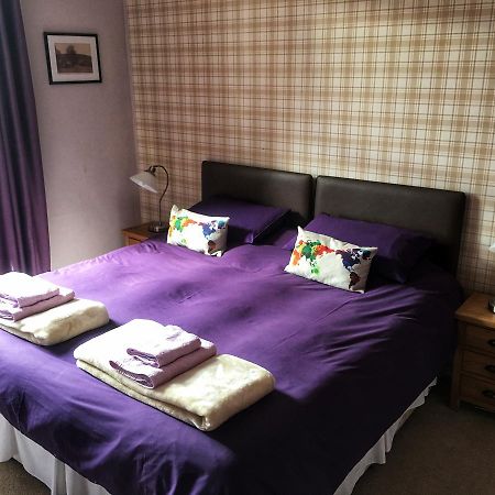 The Red Lion Earlston 외부 사진